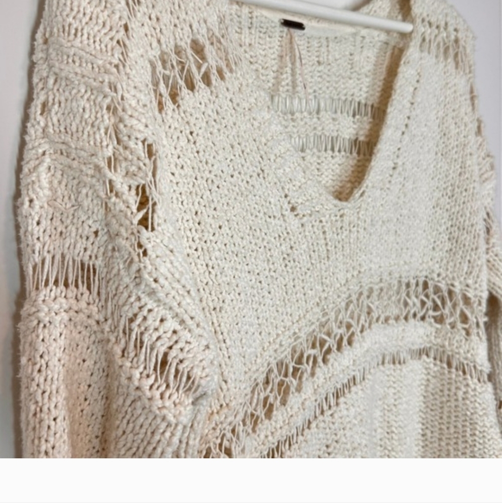Free People Sweater - Picture 10 of 11